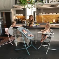 LEMO 2 High Chair 4-in-1 Set