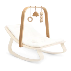 LEVO Baby Rocker Arch