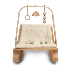 LEVO Baby Rocker Arch