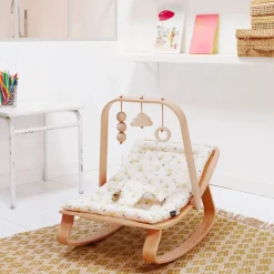 LEVO Baby Rocker Arch