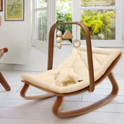 LEVO Baby Rocker Arch