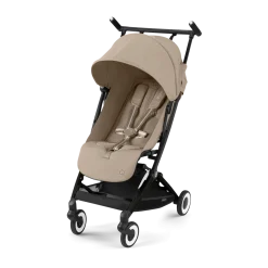 Libelle 2 Ultra-Compact Lightweight Travel Stroller