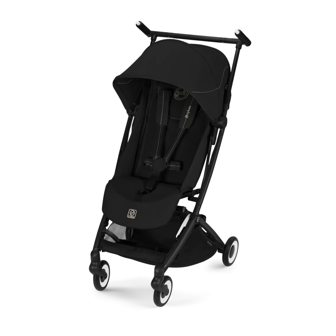 LIBELLE Ultra Lightweight Travel Stroller