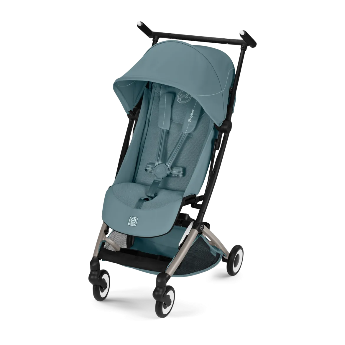 LIBELLE Ultra Lightweight Travel Stroller