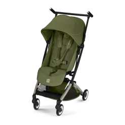 LIBELLE Ultra Lightweight Travel Stroller