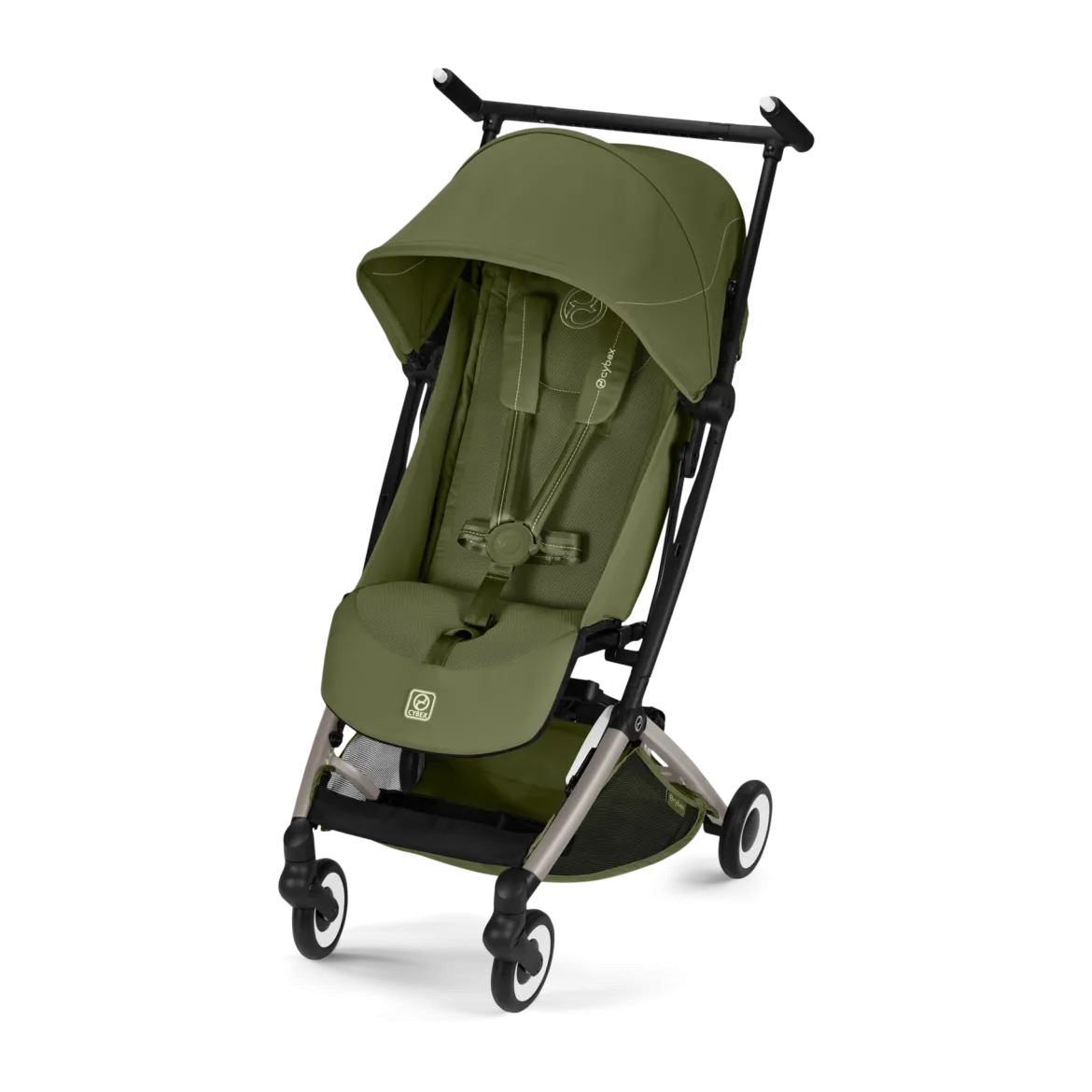 LIBELLE Ultra Lightweight Travel Stroller