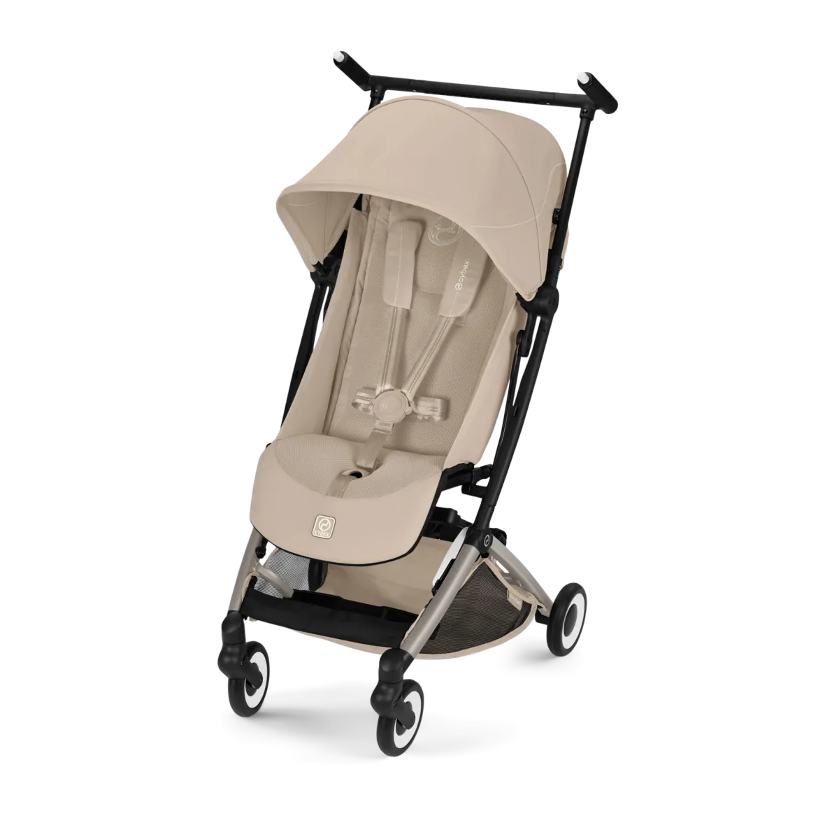 LIBELLE Ultra Lightweight Travel Stroller