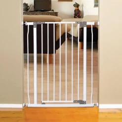 Liberty 29.5" – 36.5" Pressure Mounted Safety Gate