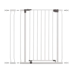 Liberty 29.5" – 36.5" Pressure Mounted Safety Gate