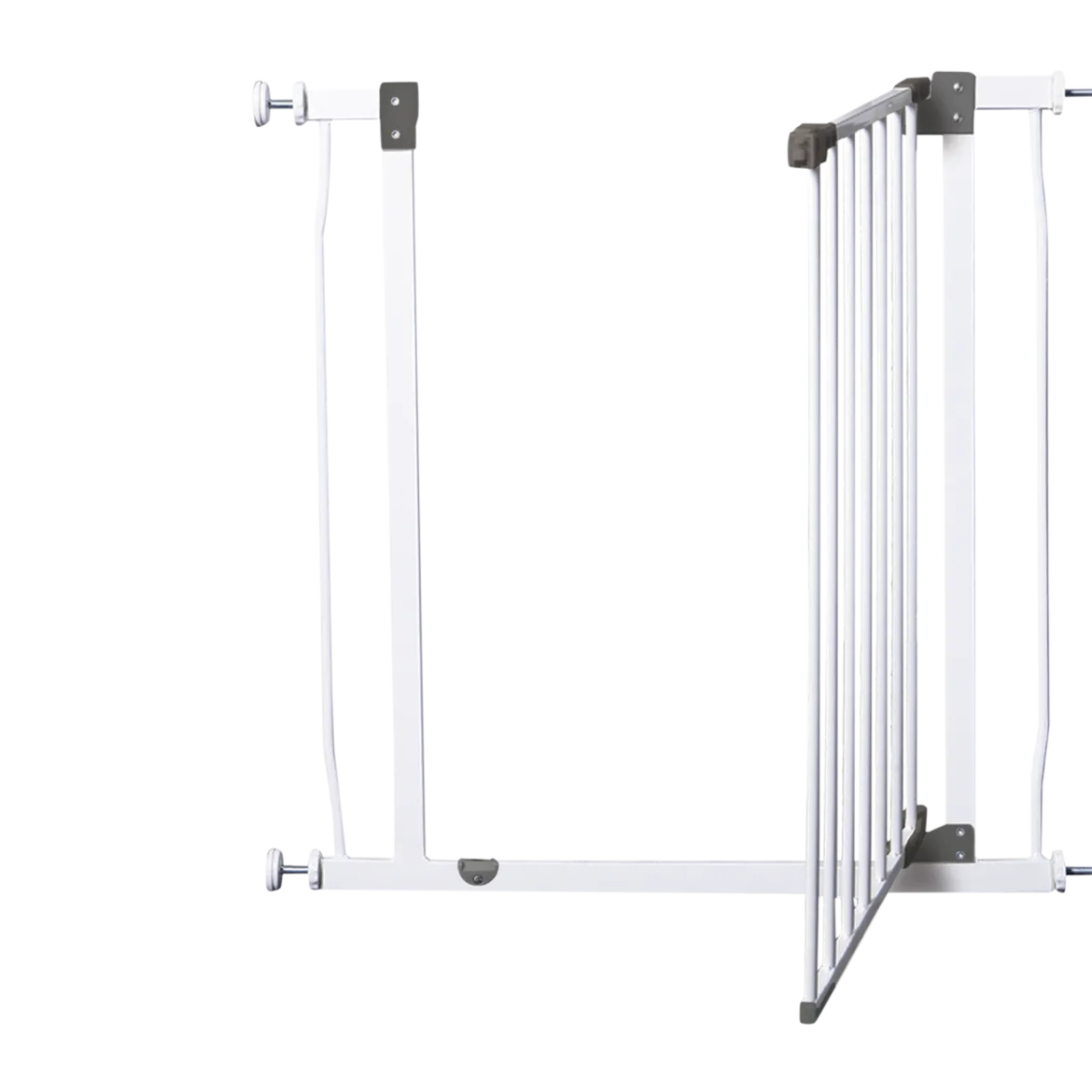 Liberty 29.5" – 36.5" Pressure Mounted Safety Gate