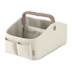 Light-Up Diaper Caddy