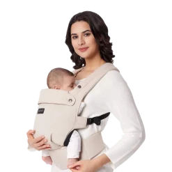 Lightweight Baby Carrier