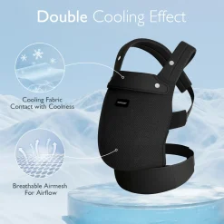 Lightweight Baby Carrier
