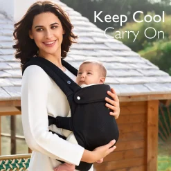 Lightweight Baby Carrier