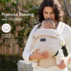 Lightweight Baby Carrier