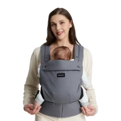 Lightweight Baby Carrier