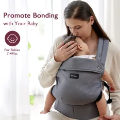 Lightweight Baby Carrier