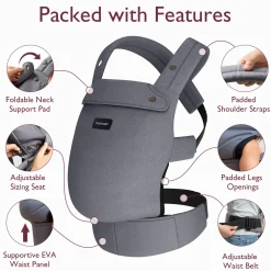 Lightweight Baby Carrier
