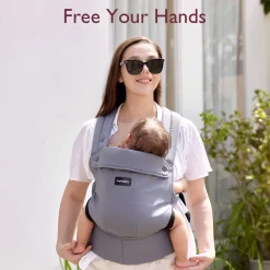 Lightweight Baby Carrier