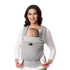 Lightweight Baby Carrier