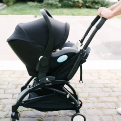 Liing Infant Car Seat
