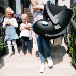 Liing Infant Car Seat