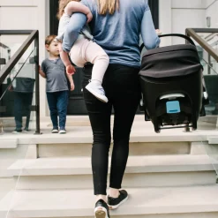 Liing Infant Car Seat