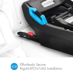 Liing Infant Car Seat