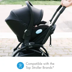 Liing Infant Car Seat