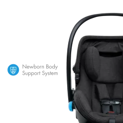 Liingo Baseless Infant Car Seat