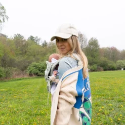 Linen Explore Carrier