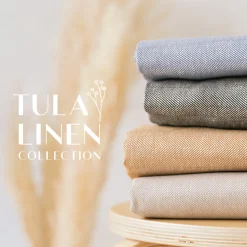 Linen Explore Carrier