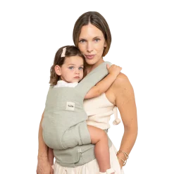 Linen Explore Carrier