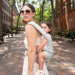 Linen Explore Carrier