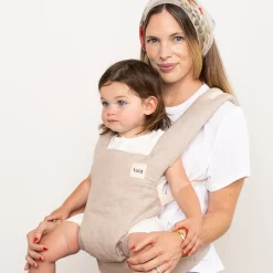 Linen Explore Carrier