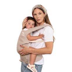 Linen Explore Carrier