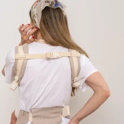 Linen Explore Carrier