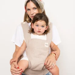Linen Explore Carrier