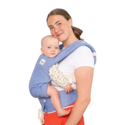 Linen Explore Carrier