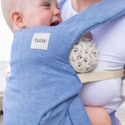 Linen Explore Carrier
