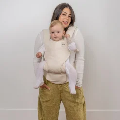 Linen Explore Carrier