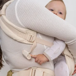 Linen Explore Carrier