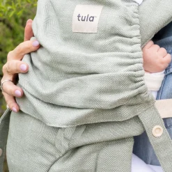 Linen Explore Carrier