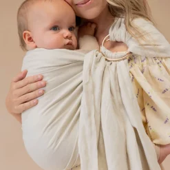 Linen Ring Sling