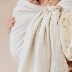 Linen Ring Sling
