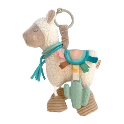 Link & Love Activity Toy