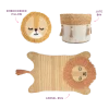 Lion Decor Bundle