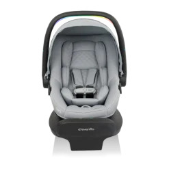 LiteMax NXT Infant Car Seat with SensorySoothe