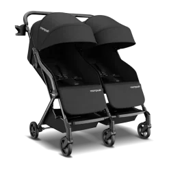 Lithe Double Stroller
