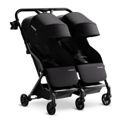 Lithe Double Stroller